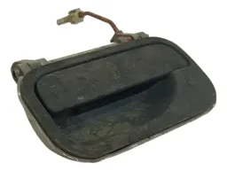 Maçaneta Externa Traseira Esquerda Gm Vectra 1997 A 2005 Traseira