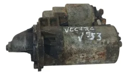 Motor Arranque Partida Chevrolet Vectra 2.0 16v 1997 A 2005