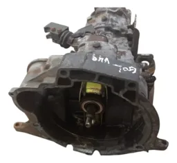 Caixa Marchas Cambio Volkswagen Gol G2 G3 1.0 1996 A 2005