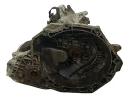 Caixa Câmbio Manual Gm Vectra 2.2 8v 1997 1998 1999 A 2005