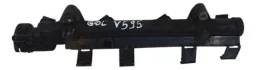 Flauta Bico Injetor Volkswagen Gol 2001 2002 2003 2004 2005