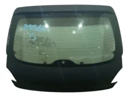 Tampao Tampa Traseira Peugeot 206 2002 2003 2004 2005 A 2009