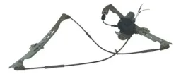 Maquina Vidro Lado Direito Peugeot 206 1.0 16v 2001 A 2008