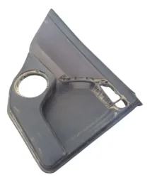 Forro Porta Traseiro Esquerdo Volkswagen Golf 1991 A 1998