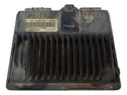 Modulo Injeção Gm Chevrolet S10 Blazer 4.3 V6 1995 96 A 2001
