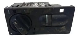Moldura Botão Farol Milha Volkswagen Golf 1995 1996 A 2000