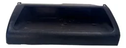 Moldura Inferior Painel Porta Objetos Vw Golf 1993 94 A 1999 Preto