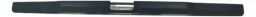 Friso Tampa Traseira Porta Malas Vw Golf 1994 1995 A 1999 Preto