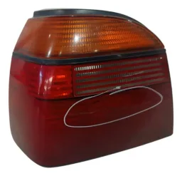 Lanterna Esquerda Vw Golf 1994 1995 1996 1997 1998 1999 Esquerdo/motorista