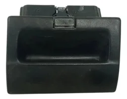 Cinzeiro Porta Objeto Painel Central Vw Golf 1994 A 1998