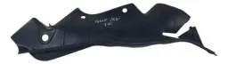 Acabamento Traseiro Esquerdo Volkswagen Golf 1993 94 A 1999 Preto Preto