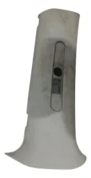 Acabamento Coluna Central Direito Peugeot 206 2001 02 A 2010