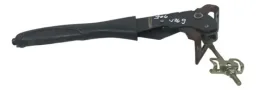 Alavanca Freio Mão Peugeot 206 207 2001 2002 2003 A 2008