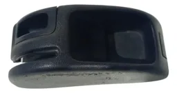Console Central Freio Mão Peugeot 206 2001 2002 2003 A 2010