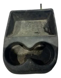 Moldura Porta Copos Central Volkswagen Golf 1993 1994 A 2000 Preto