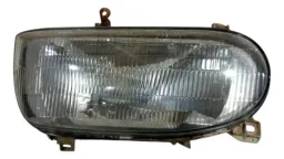 Farol Direito Volkswagen Golf 1994 1995 1996 1997 1998 1999 Direito/passageiro