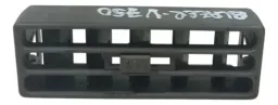Difusor Saída Ar Painel Inferior Gm Blazer S10 1995 A 1999