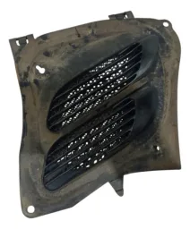 Difusor Ar Capô Dianteiro Peugeot 206 1999 2000 2001 A 2004