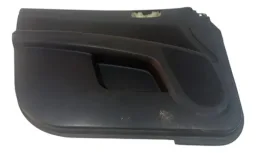 Forro Porta Dianteira Eaquerda Nissan Sentra 2010 2011 2012