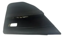 Forro Porta Traseira Esquerda Nissan Sentra 2010 2011 2012