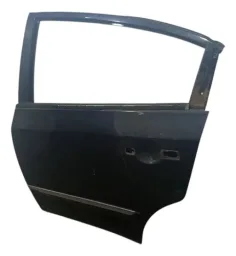 Porta Traseira Esquerda Nissan Sentra 2008 2010 2011 2012