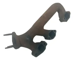 Coletor Escape Gm Chevrolet Blazer 4.3 V6 Gas 1995 A 2001