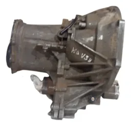 Caixa Cambio Marcha Ford Ka 1.0 Zetec 1998 1999 2000 A 2012
