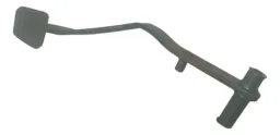 Pedal Central Gm Chevrolet Blazer 1995 1996 1997 A 2001