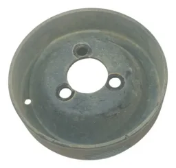 Polia Bomba Hidráulica Volkswagen Golf 1994 1995 A 2003
