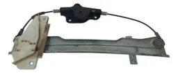 Máquina Vidro Traseiro Esquerdo Nissan Sentra 2007 A 2013