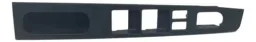 Moldura Botão Vidro Diant Esquerdo Nissan Sentra 2007 A 2013