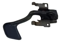 Maçaneta Interna Gm Blazer Dianteira Direita 1995 96 A 2000 Preto Dianteira