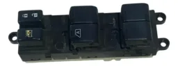 Botão Vidro Elétrico Diant Esquerd Nissan Sentra 2007 A 2013