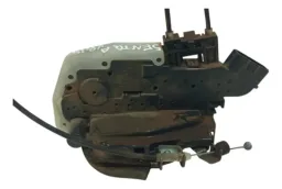 Fechadura Elétrica Traseir Direito Nissan Sentra 2007 A 2013