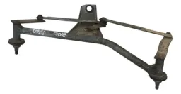 Galhada Limpador Parabrisa Peugeot 207 2001 2008