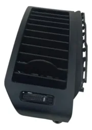 Difusor Ar Condicionado Central Esq Nissan Sentra 2007/2013