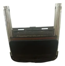 Teto Solar Nissan Sentra 2008 2009 2010 2011 2012