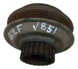 Polia Virabrequim Volkswagen Golf 1.8 Mk2 1995 A 2000