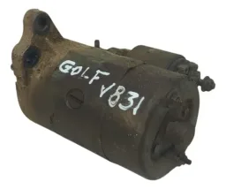 Motor Partida Arranque Volkswagen Golf 1.8 8v 1995 A 1998
