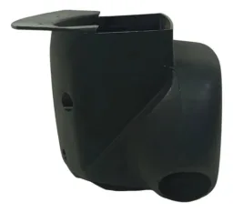 Moldura Coluna Direção Completa Nissan Sentra 2007 A 2013