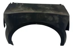 Moldura Acabamento Superior Direção Bmw 325i 1999 00 A 2006 Preto