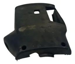 Acabamento Capa Direção Volante Peugeot 208 2008 2010 A 2018 Preto
