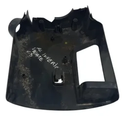 Moldura Capa Inferio Coluna Direção Citroen C3 2013 A 2020