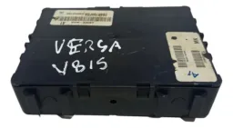 Modulo Central Conforto Nissan Sentra Versa 2012 2013 A 2014