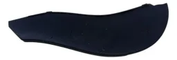 Moldura Esquerda Painel Instrumentos Sentra 2007 2008 A 2013 Preto