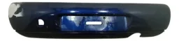 Parachoque Traseiro Azul Ford Fiesta 1996 1997 1998 A 2003