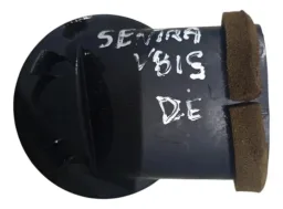 Difusor Ar Lateral Painel Esquerdo Nissan Sentra 2009 A 2012