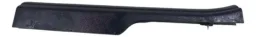 Soleira Acabamento Porta Direita Nissan Sentra 2008 A 2012  Preto