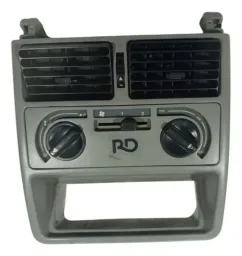 Comando Ar Painel Central Fiat Uno 2004 2005 2006 A 2012