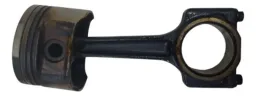 Pistão Standard Peugeot 206 1.6 16v 1998 A 2008